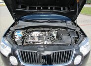 Škoda Yeti Kombi 1,2 l 77 kw