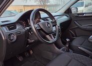 Škoda Rapid Hatchback 999,0 81 kw