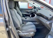 Peugeot 3008 SUV / Terénní 1,2 l 96 kw