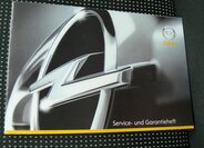 Opel Astra Kombi 2,0 l 147 kw