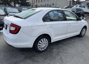 Škoda Rapid Hatchback 999,0 70 kw