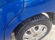 Suzuki Ignis SUV / Terénní 1,3 l 69 kw