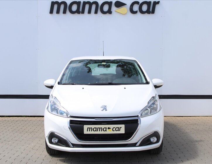 Peugeot 208 2
