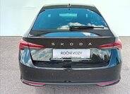 Škoda Octavia Sedan / Limuzína 1,5 l 110 kw