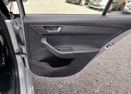 Škoda Fabia Kombi 1,4 l 66 kw