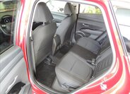 Hyundai Tucson SUV 1,6 l 118 kw