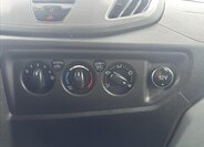 Ford Transit Valník 2,0 l 125 kw