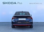 Škoda Octavia Sedan / Limuzína 2,0 l 180 kw