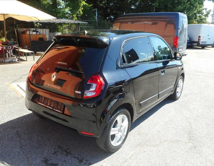 Renault Twingo 5