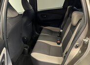 Toyota Yaris 11