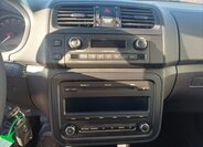 Škoda Roomster Kombi 1,2 l 63 kw