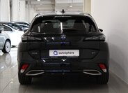 Peugeot 308 Kombi 1,2 l 96 kw