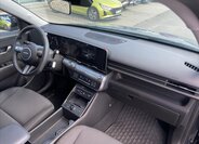 Hyundai Kona CUV 1,6 l 125 kw
