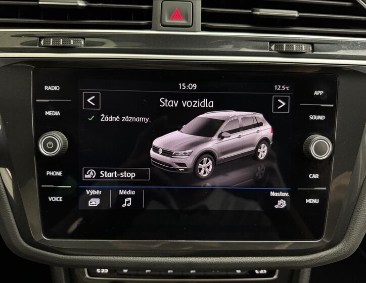 Volkswagen Tiguan 18