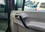 Mercedes-Benz Sprinter Valník 2,1 l 80 kw
