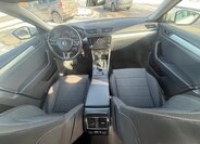 Škoda Superb Liftback 2,0 l 110 kw