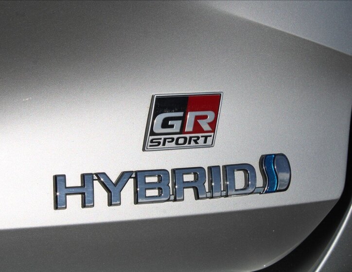 Toyota Corolla Kombi 2,0 l 112 kw