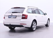 Škoda Octavia Kombi 2,0 l 135 kw