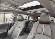 Toyota RAV4 Kombi 2,5 l 131 kw