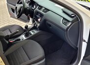 Škoda Octavia 25