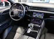 Audi A8 Ostatní 3,0 l 210 kw
