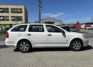 Škoda Octavia Ostatní 1,2 l 77 kw