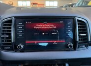 Škoda Karoq SUV / Terénní 2,0 l 140 kw