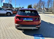 Hyundai Tucson SUV / Terénní 1,6 l 110 kw
