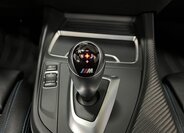 BMW M2 Ostatní 3,0 l 272 kw