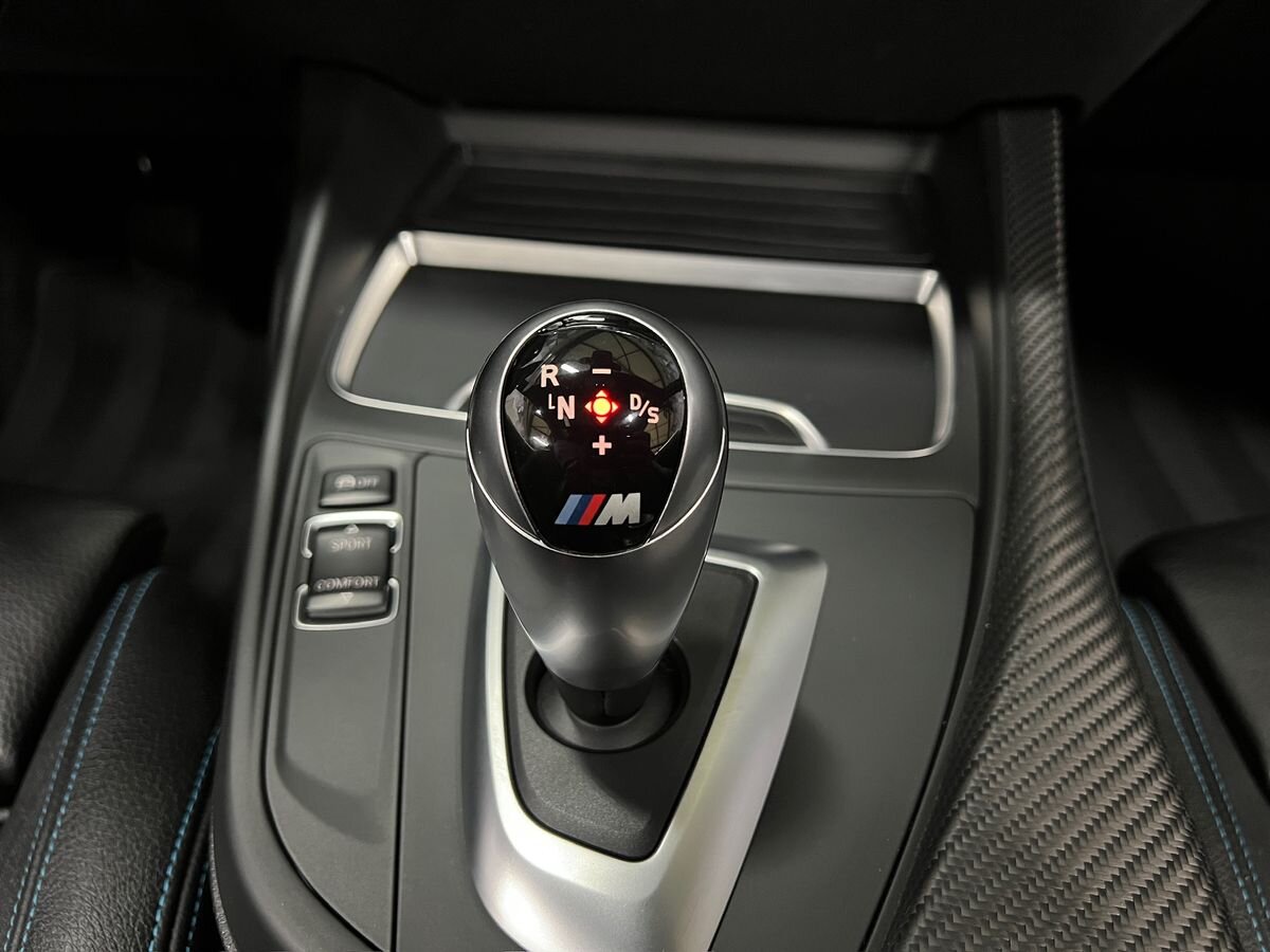 BMW M2 Ostatní 3,0 l 272 kw