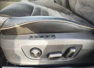 Škoda Superb Kombi 2,0 l 147 kw