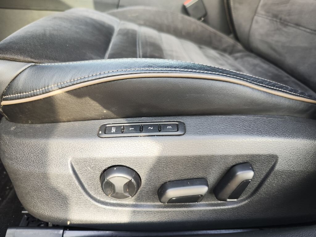 Škoda Superb Kombi 2,0 l 147 kw