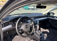 Volkswagen Passat Kombi 2,0 l 110 kw