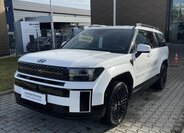 Hyundai Santa Fe SUV / Terénní 1,6 l 117 kw