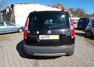 Škoda Roomster Kombi 1,4 l 63 kw
