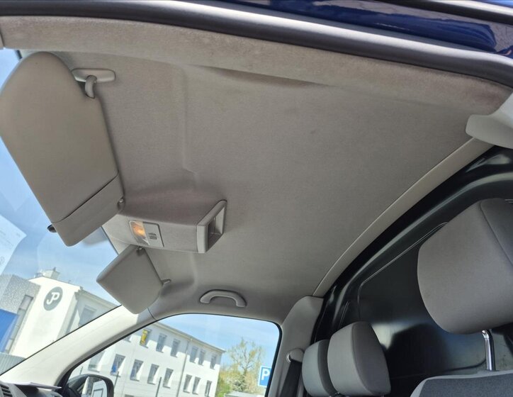 Volkswagen Transporter Ostatní 2,0 l 75 kw