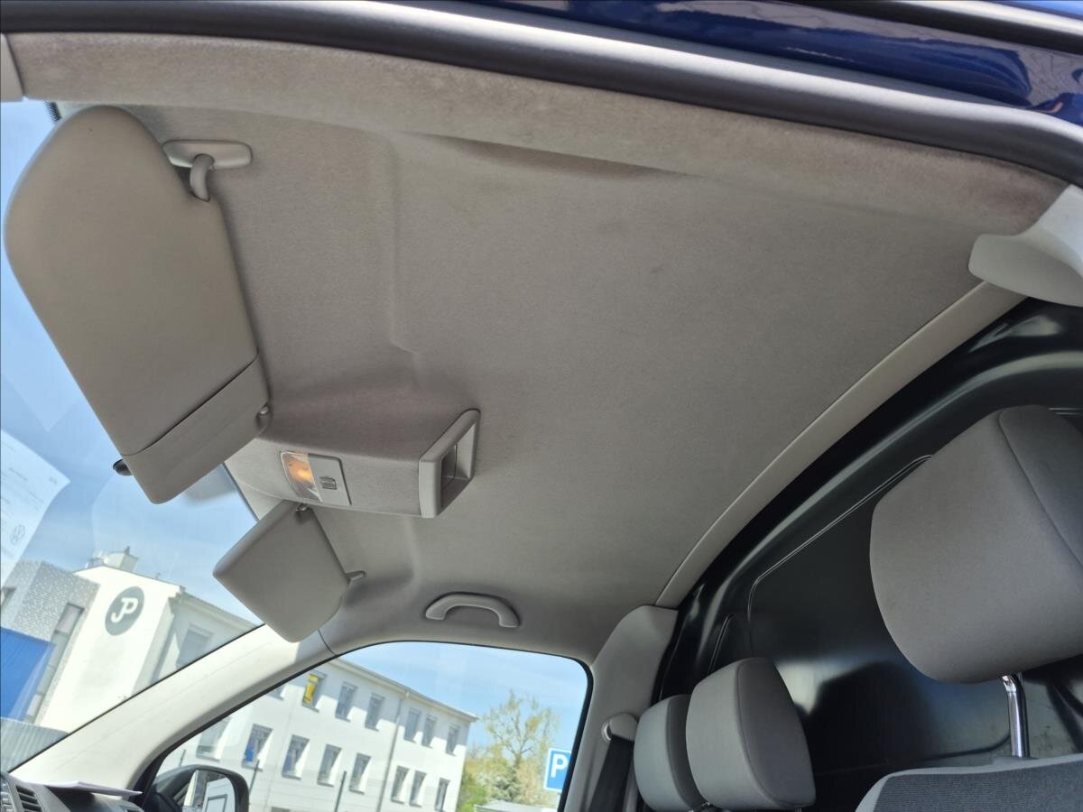 Volkswagen Transporter Ostatní 2,0 l 75 kw