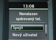 Volkswagen Tiguan SUV / Terénní 2,0 l 103 kw