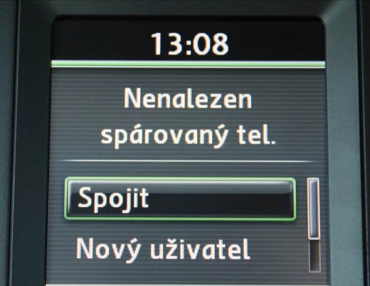 Volkswagen Tiguan SUV / Terénní 2,0 l 103 kw