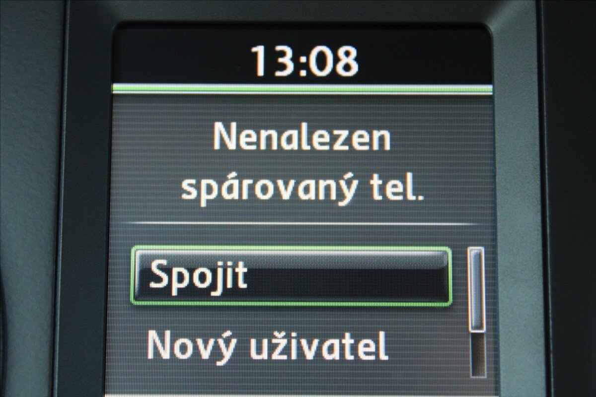 Volkswagen Tiguan SUV / Terénní 2,0 l 103 kw