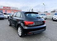 Audi A1 Hatchback 70,0 70 kw