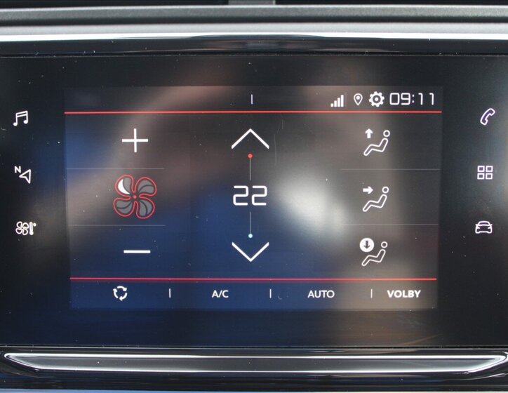 Citroën C3 Hatchback 1,2 l 61 kw