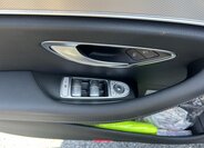 Mercedes-Benz Třídy E Sedan / Limuzína 3,0 l 190 kw