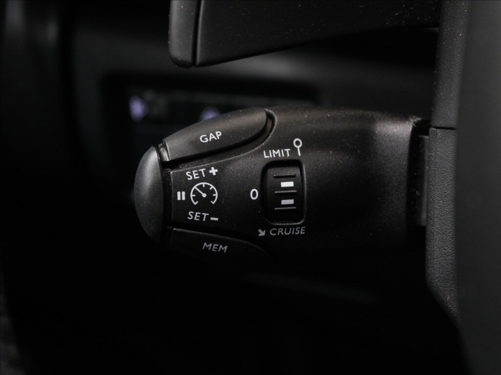 Citroën C5 Aircross SUV 1,5 l 96 kw