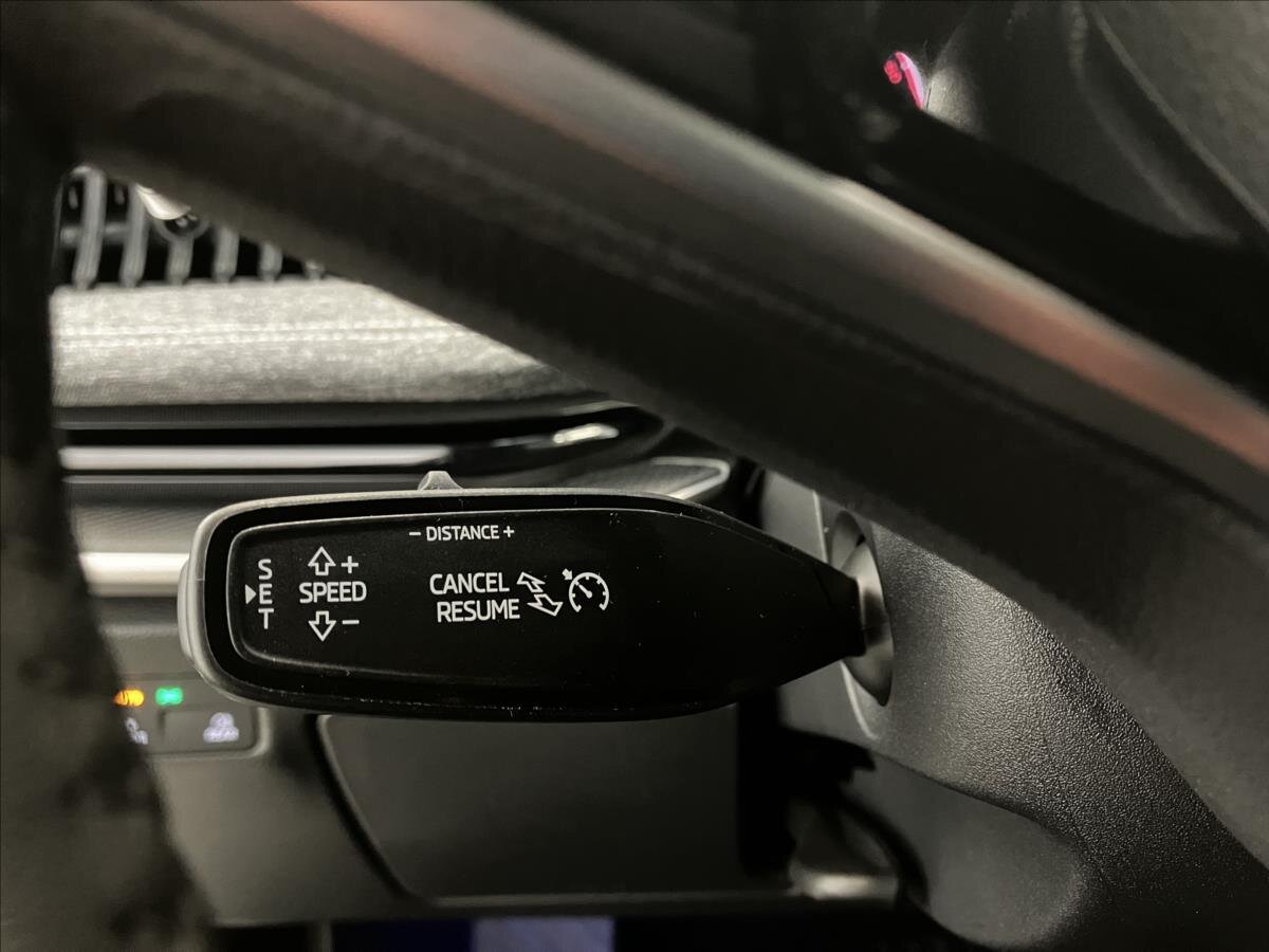 Škoda Superb Kombi 2,0 l 110 kw