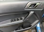 Ford Ranger Pick-up 2,0 l 157 kw