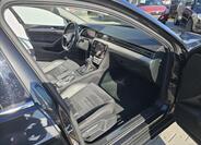 Volkswagen Passat 34