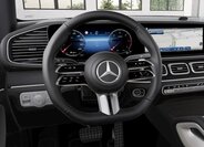 Mercedes-Benz GLE SUV / Terénní 3,0 l 285 kw