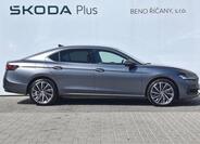 Škoda Superb 16