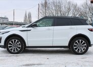 Land Rover Range Rover Evoque 8